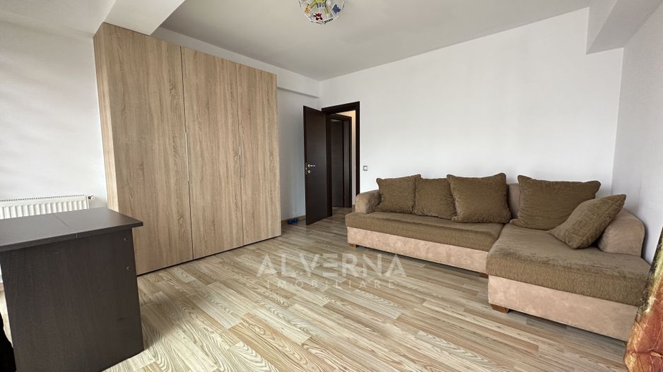 Apartament 3 camere | 84 mp | 2 balcoane | 2 parcari | zona Marasti - Poză 3