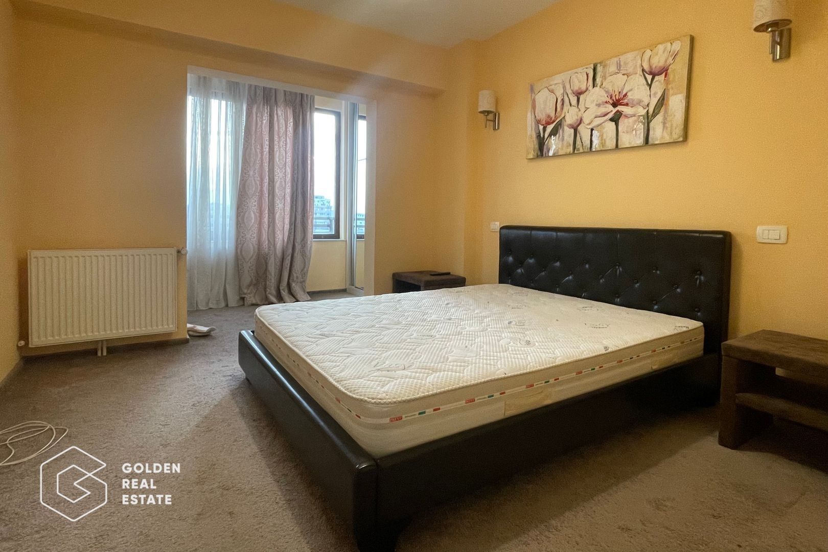Apartament cu 2 camere, mobilat, utilat complet Bucuresti Mall - Poză 4