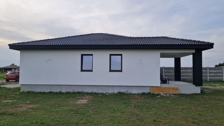 Vand casa Strada Odoreului,cartier Giulia! - Poză 2