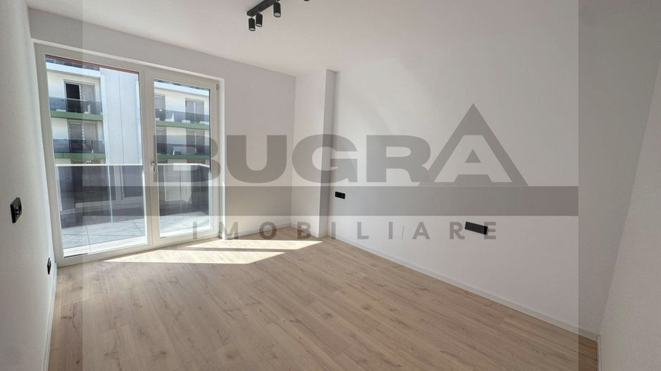 Apartament 2 camere, 58 mp, terasa, garaj, Complex Elite Residence - Poză 3