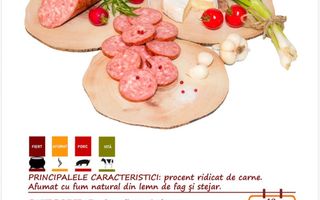 BUSINESS LA CHEIE! FABRICA + RESTAURANT + 2 MAGAZINE + TEREN INTR. 9688 MP - Poză 66