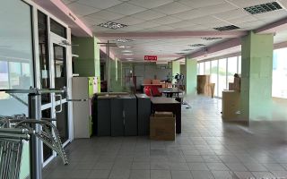 Chirie, spațiu comercial, 274 mp str. Ștefan cel Mare, Bălți - Poză 4