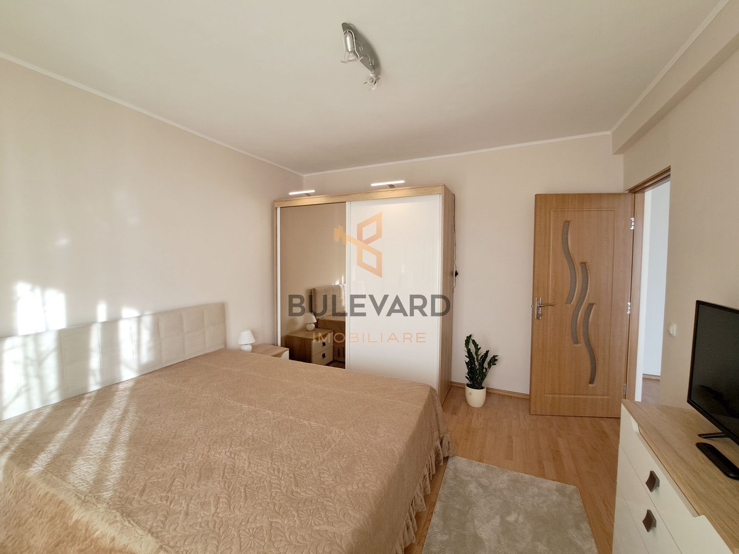 Apartament 3 camere, zona Apahida! - Poză 4