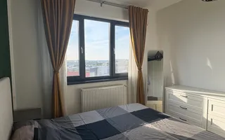 Apartament cu 2 camere de închiriat - metrou Valea Ialomiței - Poză 12