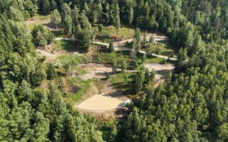 18000 mp de natura pura ,Lupeni, langa Straja - Poză 7