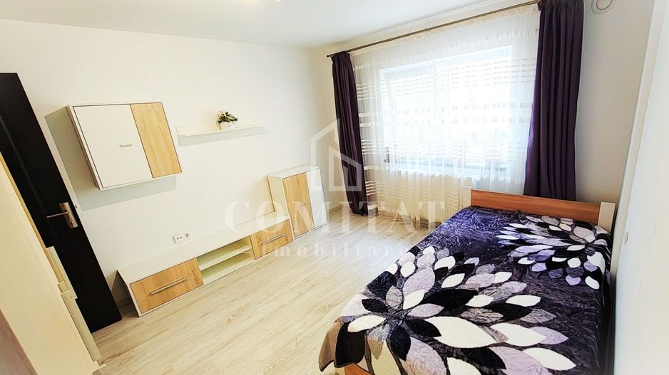 Apartament 2 dormitoare | Parcare | Zona Eroilor-Floresti - Poză 5