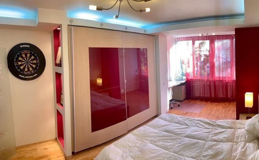 Central | 2 Camere | Amenajat Modern - Poză 7