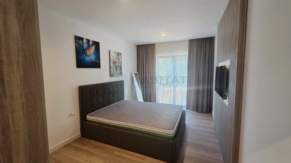 Grand Park Pipera | Erou Iancu Nicolae - Poză 14