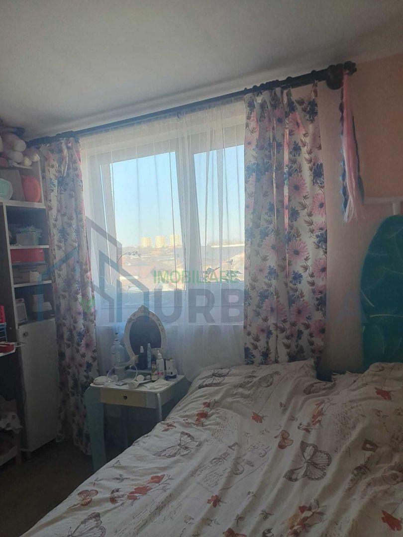 Apartament 3 camere, 60 mp, cu boxă și 2 locuri de parcare în Valea Adâncă - Poză 8