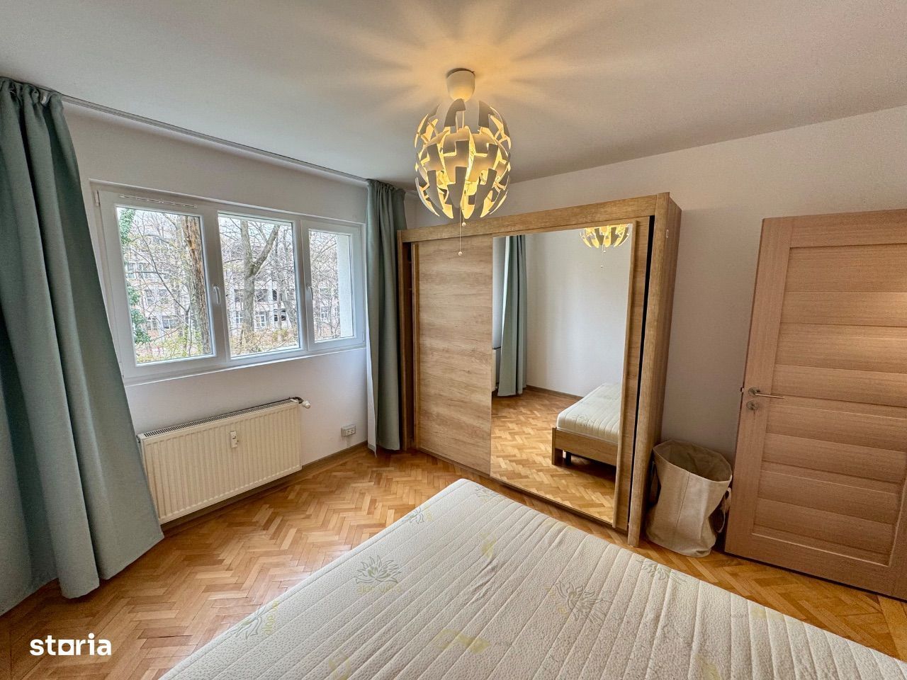 Apartament 2 Camere Strada Romancierilor - Poză 10