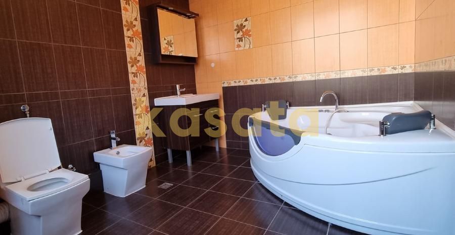 Vilă elegantă 5 camere Băneasa | Luxury living | Curte privată - Poză 8