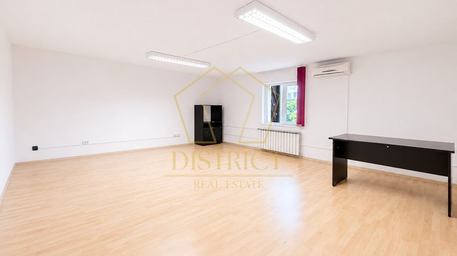 Spatiu comercial cu 4 camere | Girocului - Poză 3