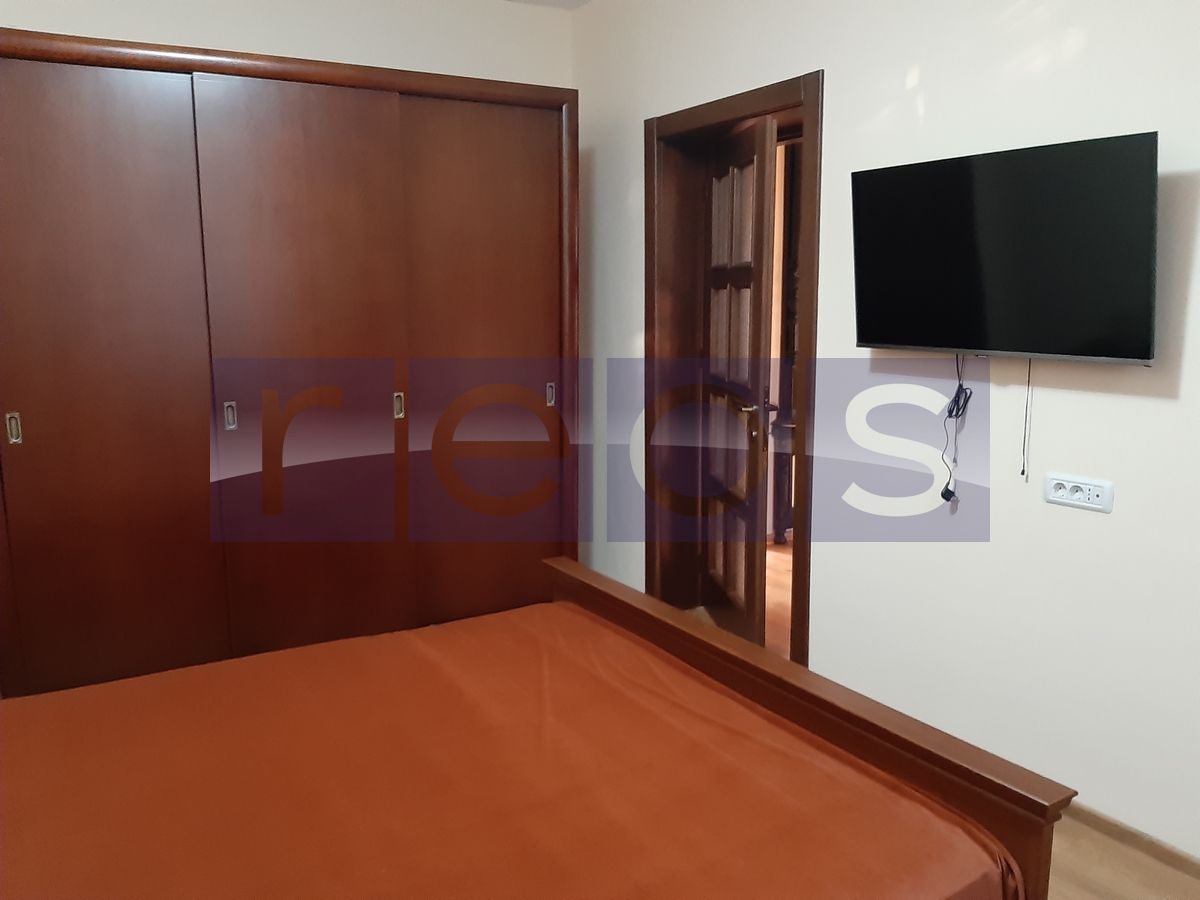 INCHIRIERE APARTAMENT 3 CAMERE 77MP POLONA DACIA CENTRALA PROPRIE PARCARE - Poză 10