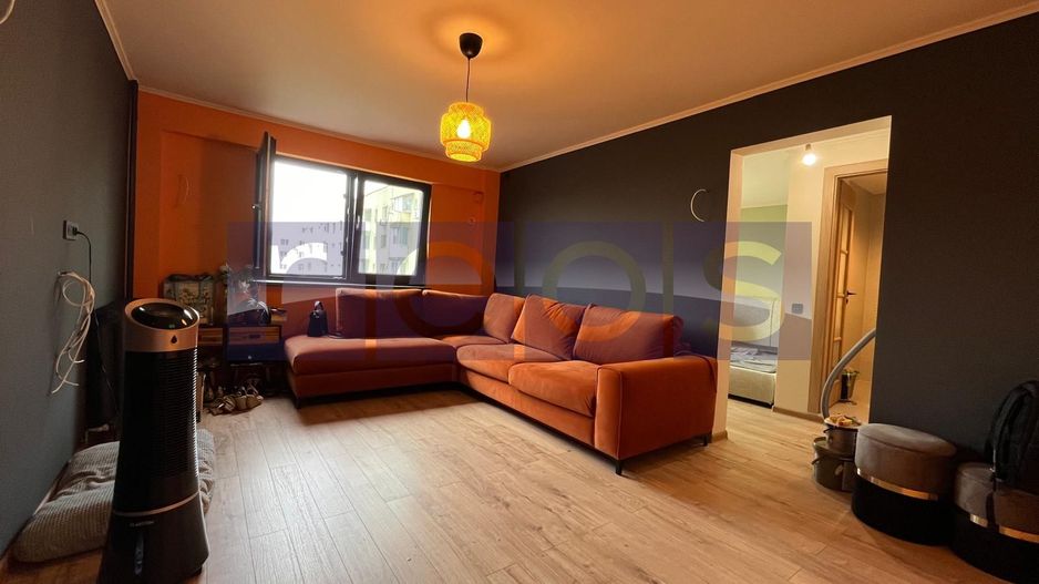 VANZARE APARTAMENT 2 CAMERE | VICTORIEI-IACOB FELIX - Poză 5