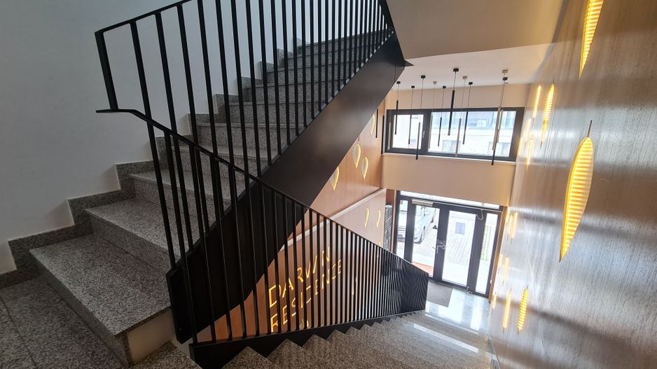 Apartament | Tunari | 2 camere | Darwin Residence - Poză 11