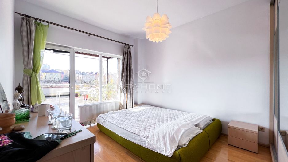 COMISION 0 % Apartament 2 camere, Alverna Gheorgheni - Poză 7