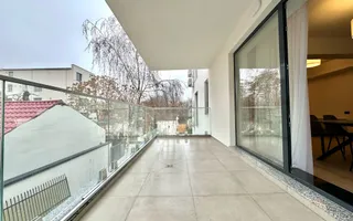 Apartament *3 Camere*Bloc NOU/ / Herastrau//Metrou Aurel Vlaicu - Poză 16