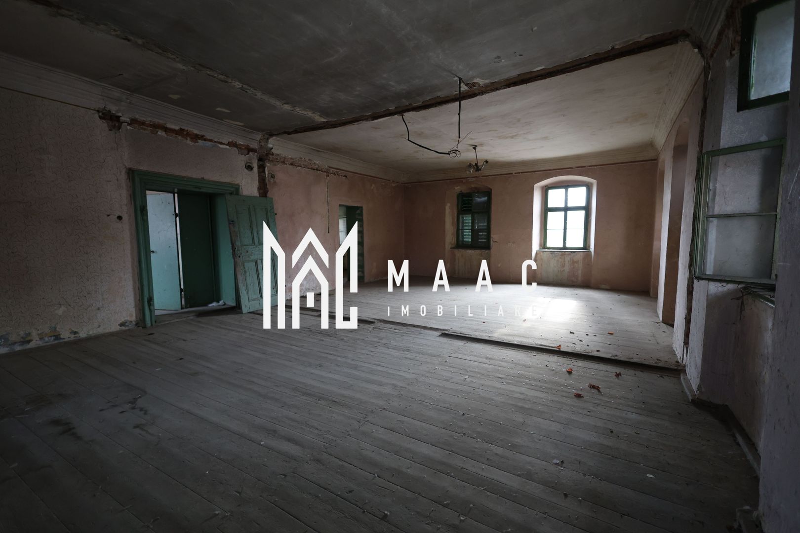 Casa  Samuel von Brukenthal | 700MPU | Nocrich - Poză 8