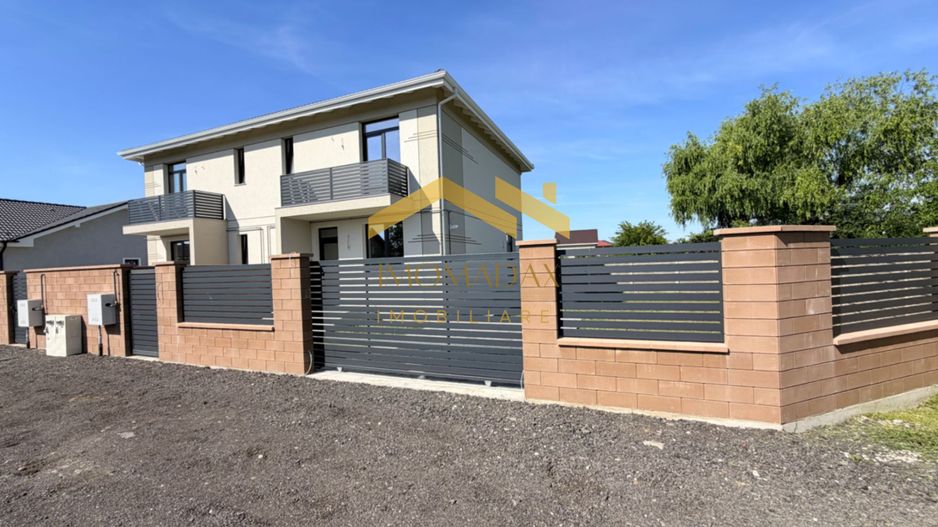 Utvin-Duplex 4 Camere-Predare Imediata - Poză 3