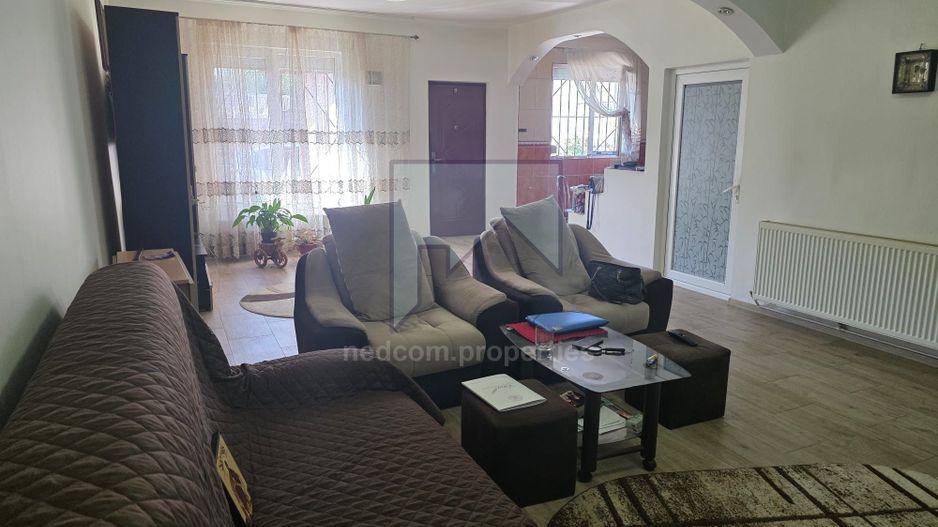 Casă de vânzare - Oraș Pantelimon - 2 camere - curte proprie - Poză 18