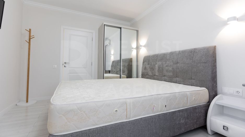 Chirie, apartament, 2 camere, str. Caşu Gheorghe, Centru - Poză 4