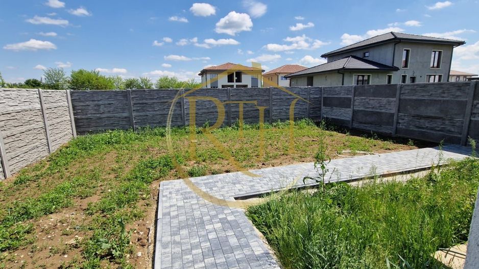 De vânzare - Duplex 5 camere  Mosnita Noua , comision ,,0'' - Poză 15