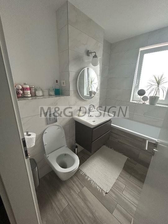 Apartament 3 camere Aradului bloc nou - Poză 11