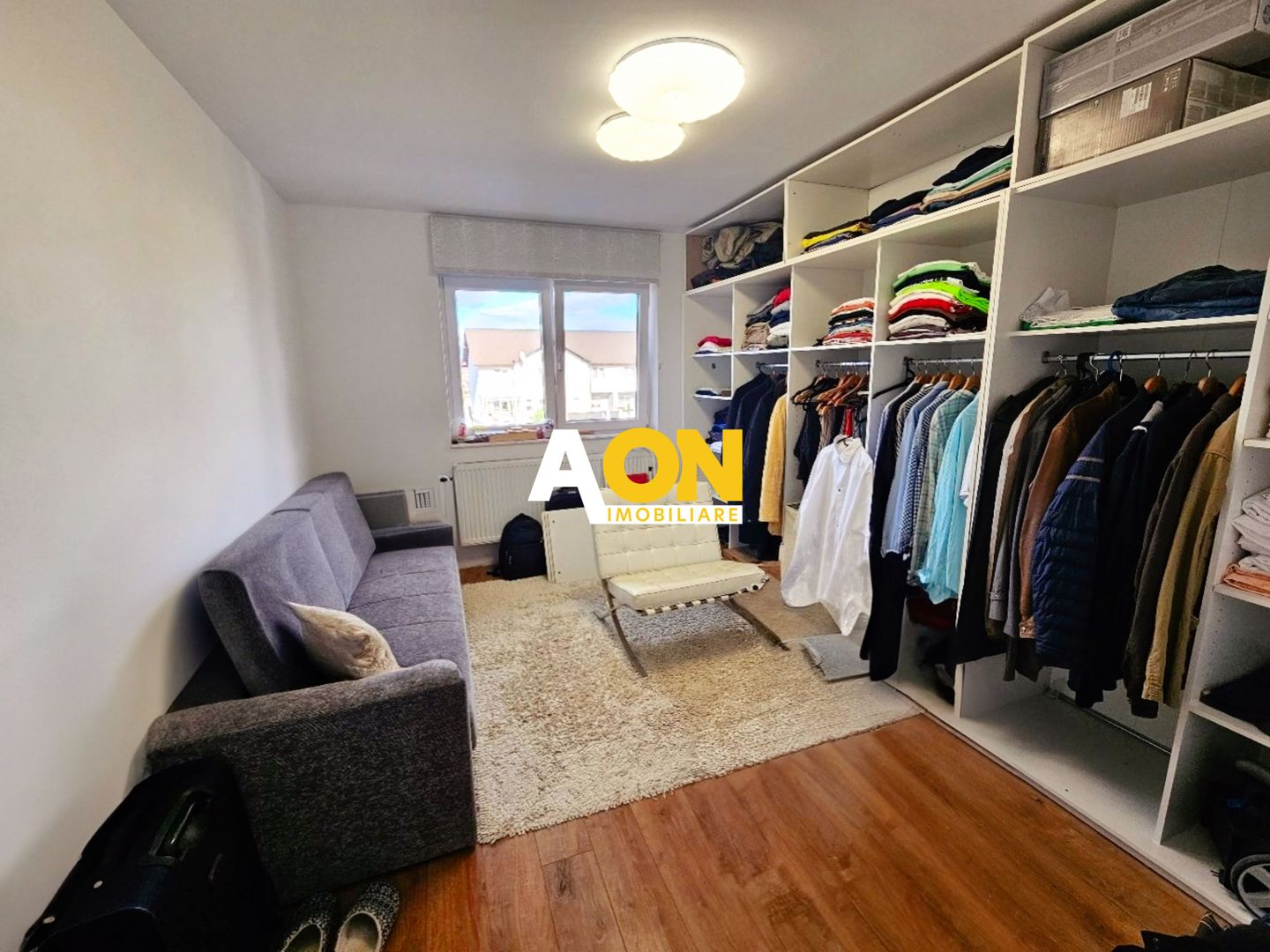 1/2 Duplex, 4 camere, 400 mp teren, Cetate - Poză 11