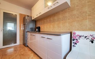 RENTED / INCHIRIAT Apartament cu 2 camere de închiriat în zona Dacia - Poză 3