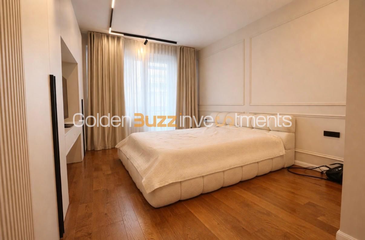 Comision 0% Apartament 3 camere I 13 septembrie- Mariott I Mobilat lux - Poză 7