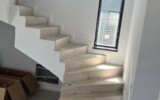 De vanzare casa vila moderna 4 camere Berceni - Poză 10