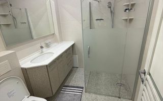 Townhouse in 3 nivele, 4 camere, str. Bucovinei, Ciocana. - Poză 8