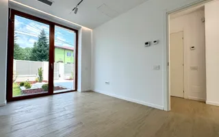 Vila cu 6 camere *575mp* / 2 locuri parcare // Pipera- Iancu Nicolae - Poză 33