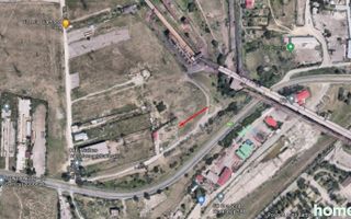 Teren Tirighina 2170 mp - Poză 1