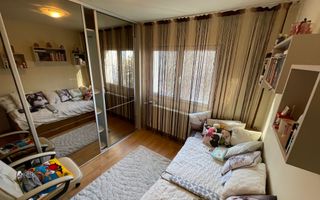 3 camere, semidecomandat, mobilat modern, Manastur, Clabucet - Poză 2