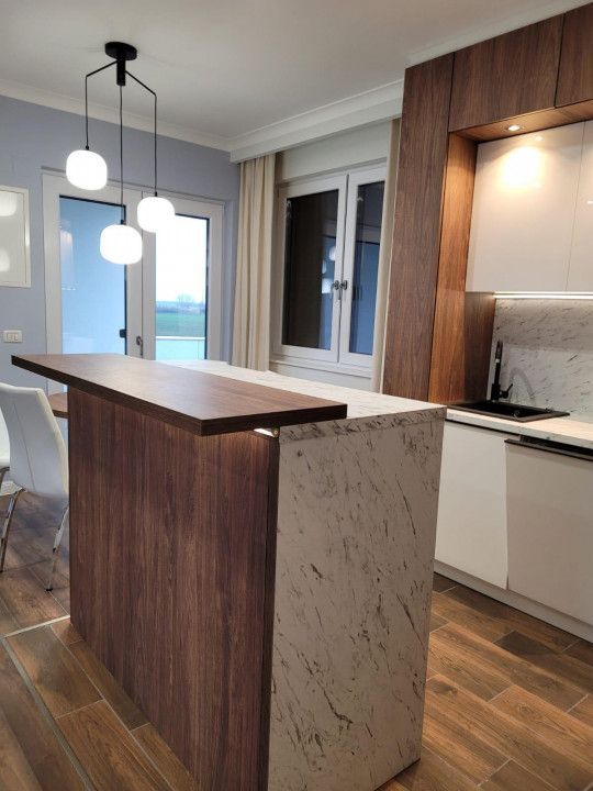 Investește în Viitor: Bloc de Apartamente cu Randament Bun în Dumbrăvița! - Poză 17