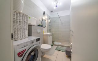 2 camere | Decomandat | Loc de parcare | Bloc 2020 | Comision 0% - Poză 15