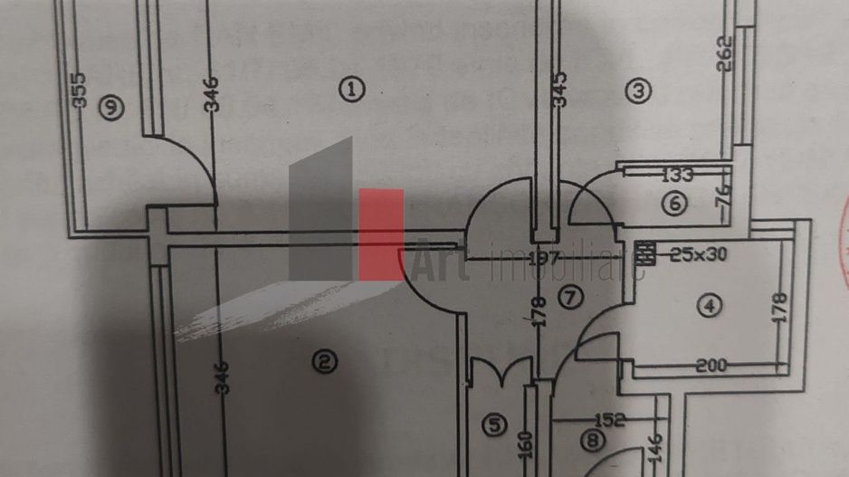 Drumul Taberei - Favorit - 2 camere - Poză 11