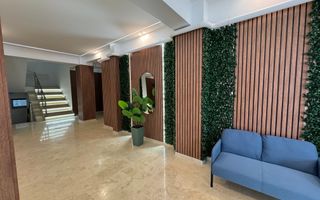 APARTAMENT 2 CAMERE | VATRA NOUA | BALCON 3MP - Poză 1