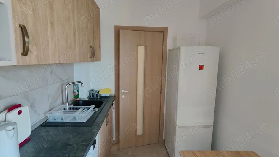 De inchiriat apartament cu 2 camere , Metalurgiei sector4 - Poză 3