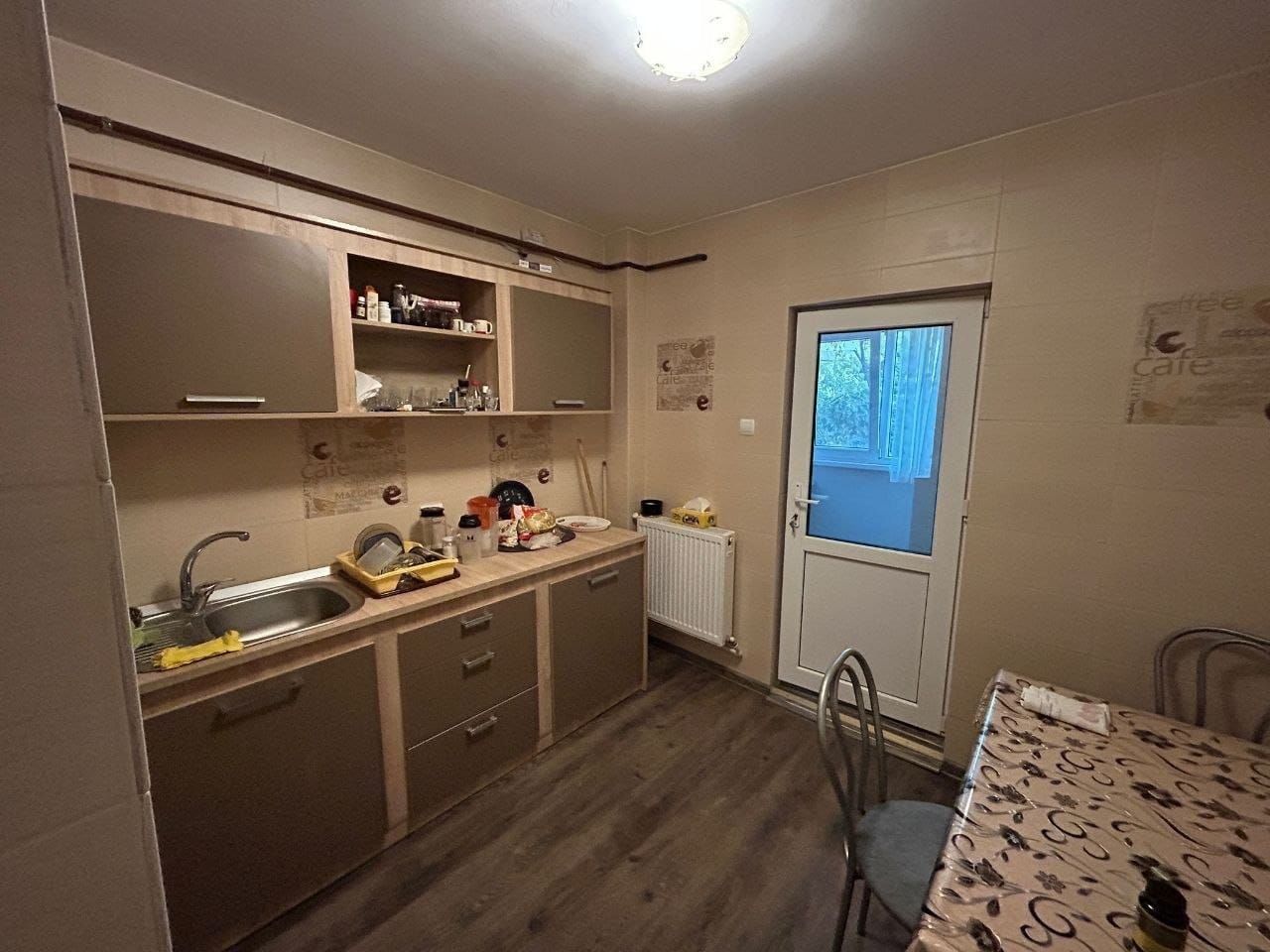 De inchiriat apartament cu 2 camere, General, etaj 1, 400 euro - Poză 10