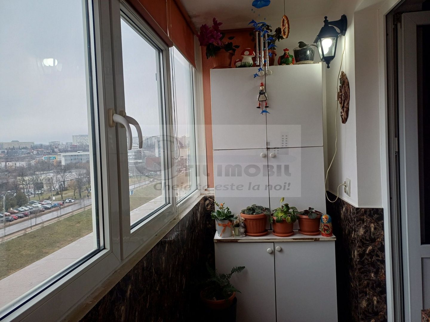 Apartament 2 camere decomandat, TUIASI – 115.000€ - Poză 6