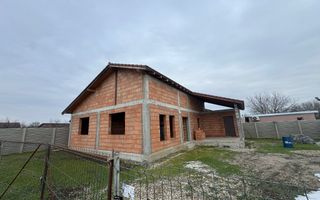 Casa individuala 505mp teren Giarmata - Poză 1