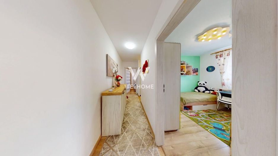 Apartament 3 camere renovat complet - Rahovei - Poză 5