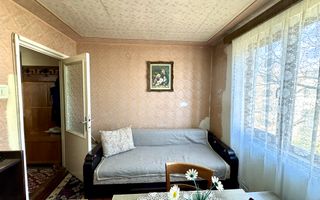 Apartament 2 camere decomandat | Etaj 3 | Zona Botizului - Poză 6