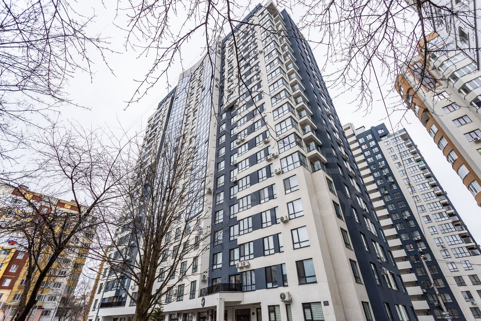 Vânzare, apartament, 2 camere, bd. Mircea Cel Bătrân, Ciocana - Poză 15