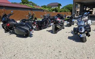 Pensiune la cheie Costinesti | 1022mp | Autorizata ISU | Centrala Gaz - Poză 23