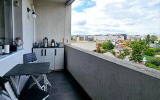 Apartament 3 camere Libertatii - 13 Septembrie  - Uranus ( Unirii ) - Poză 34