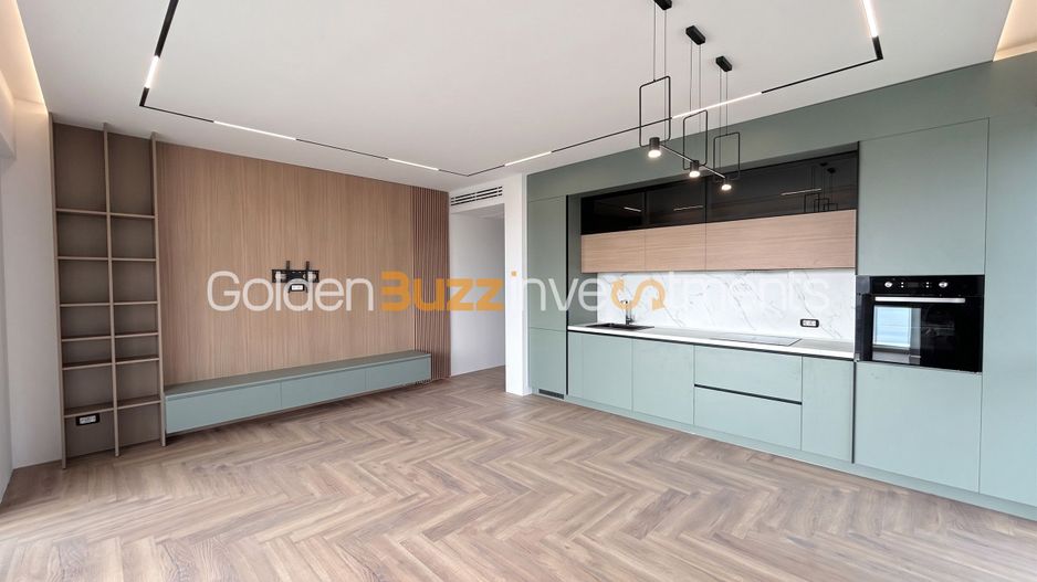 Apartament 2 camere | 89 mp | Iancu Nicolae  Residence 5 - Forest II - Poză 4