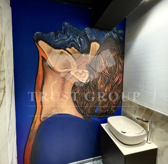 Apartament tip Duplex 3 camere Domenii | Loc de parcare - Poză 9